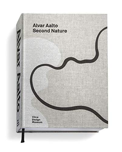 Alvar Aalto: Second Nature : Amazon.co.uk: Books